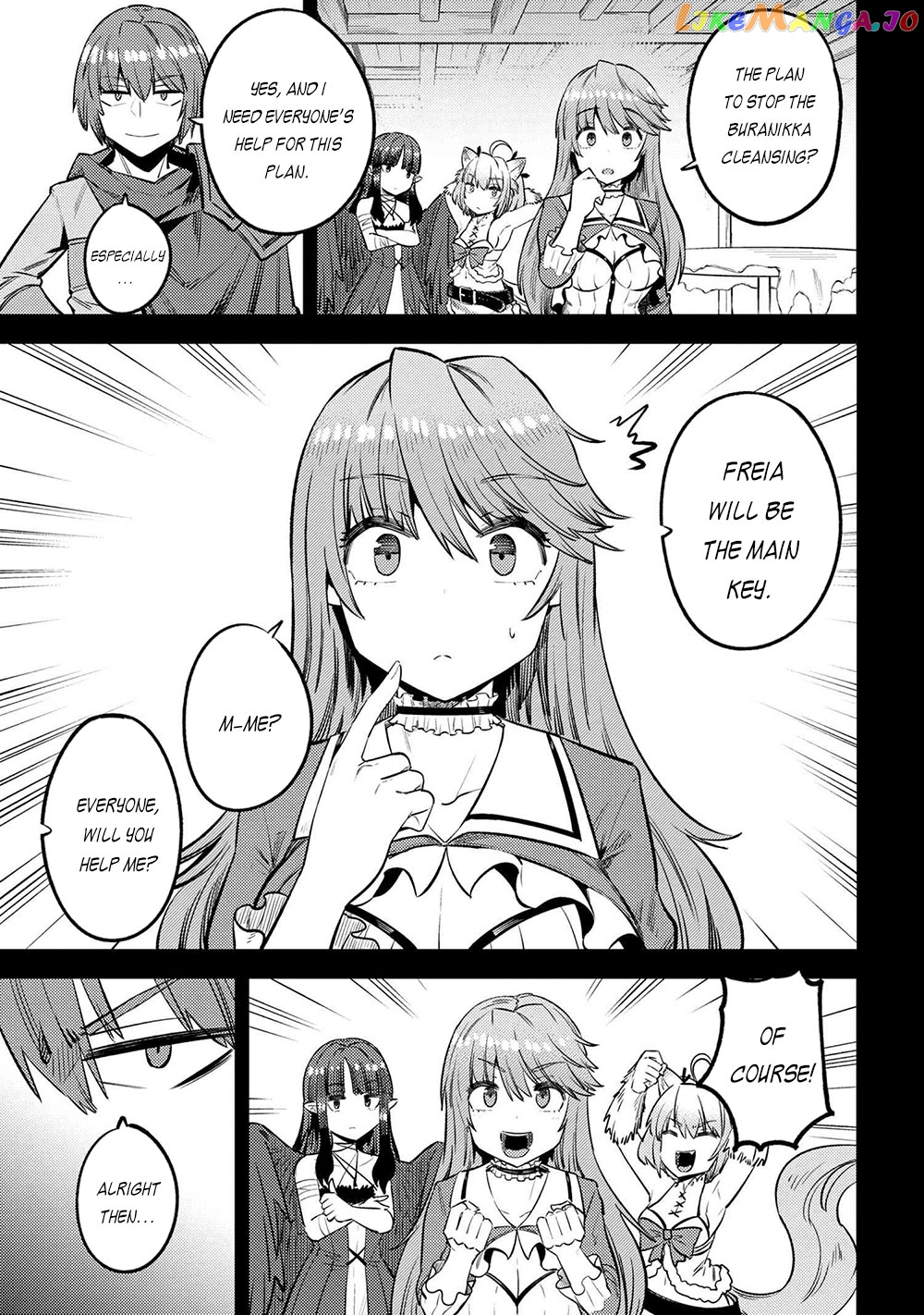 Redo Of Healer, Chapter 28.1 image 12